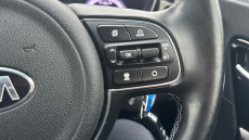 Kia Niro 1.6 GDi Hybrid 3 5dr DCT Hybrid Estate